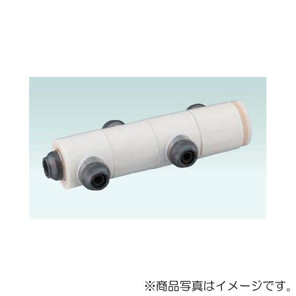 オンダ　WHS1-AE型 回転ヘッダーセット IN13A×OUT13A 10mm保温材 分割型　【品番：WHSA1-AE10】