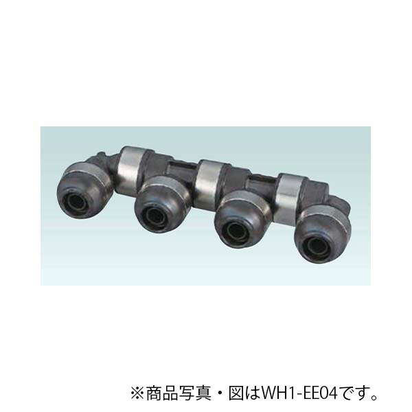 オンダ　EE型 回転ヘッダー IN13A×OUT13A　【品番：WH1-EE07】