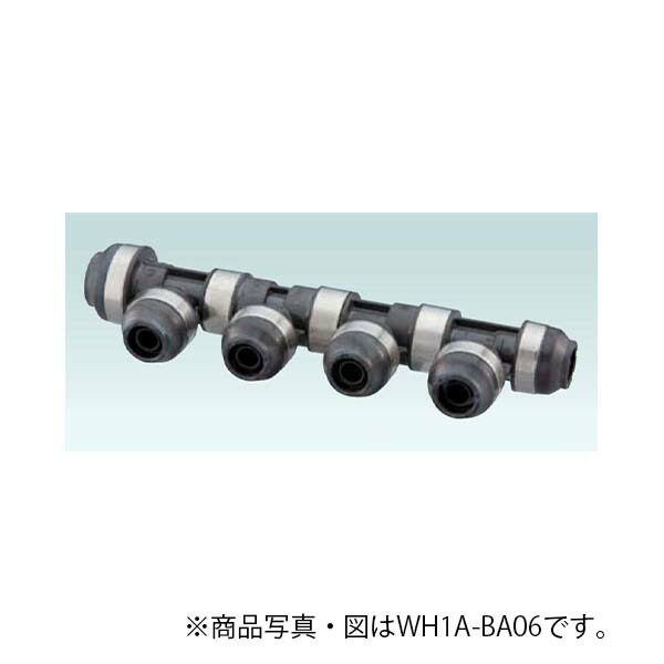 オンダ　BA型 回転ヘッダー IN16A×OUT13A　【品番：WH1A-BA10】
