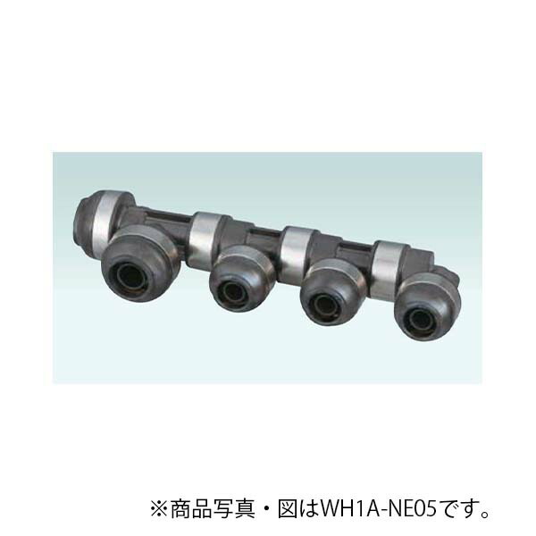 オンダ　NE型 回転ヘッダー IN16A×OUT16A・13A　【品番：WH1C-NE09】