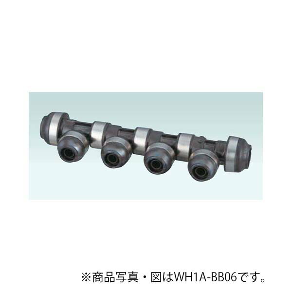 オンダ　BB型 回転ヘッダー IN16A×OUT16A・13A　【品番：WH1A-BB09】
