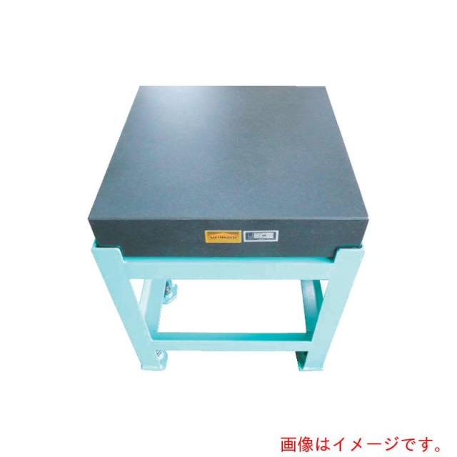 大西測定　ＯＳＳ　精密石定盤　ＯＳ?１０２　０級　幅１５０×奥行１５０×高さ７５ｍｍ　平面精度３．５μｍ　【品番：102-1515L0】