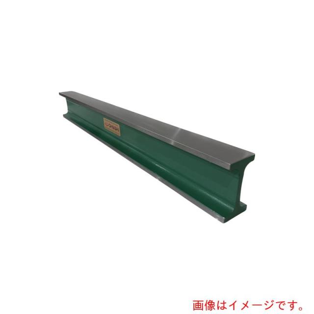 大西測定　ＯＳＳ　工形ストレートエッジ　ＯＳ?１３２　１０００　Ｂ級　【品番：132-1000B】 128,700円