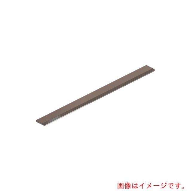 大西測定　ＯＳＳ　鋼製ストレートエッジ　ベベル形　ＯＳ?１４１　５００　Ａ級焼入　【品番：141-500AH】