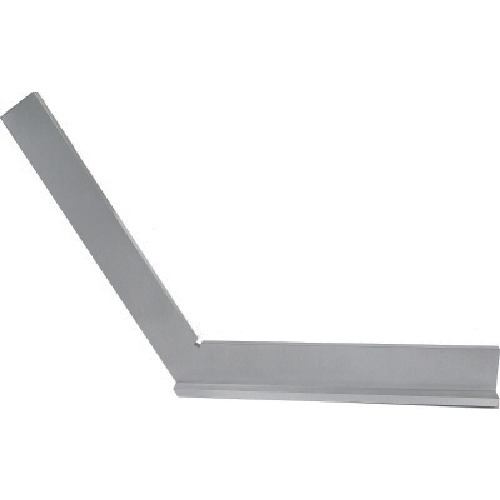 大西測定　ＯＳＳ　角度付台付定規　ＯＳ?１５６Ｅ　（１２０°）　【品番：156E-200】