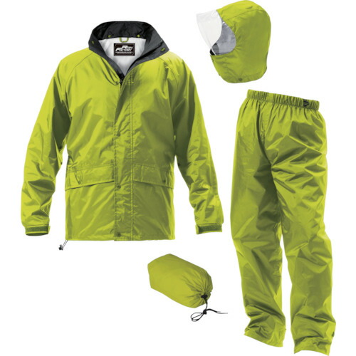 おたふく手袋　ＲＦ?１３Ｆ　グリーン　レインファクトリー　コンフォート　Ｍ　【品番：RF-13F-GR-M】 6,761円