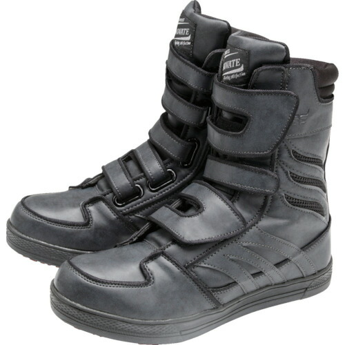 おたふく手袋　ＷＷ?５７２Ｂ　ワークブーツマジックベルト　２６．５　【品番：WW-572B-265】