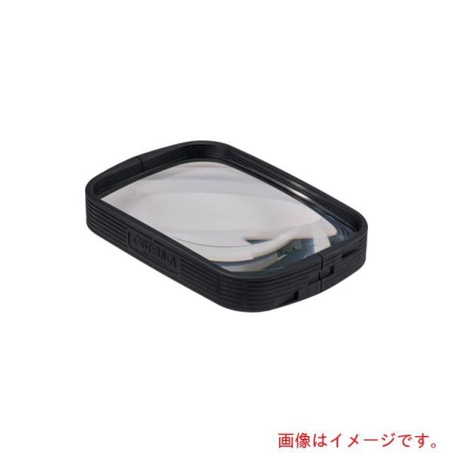 オーツカ光学　Ｂｉｇレクタシステム２×ＡＲ　ＯＬＩＧＨＴ５／６用交換レンズシステム　【品番：BIGRECTA LENS 2XAR】