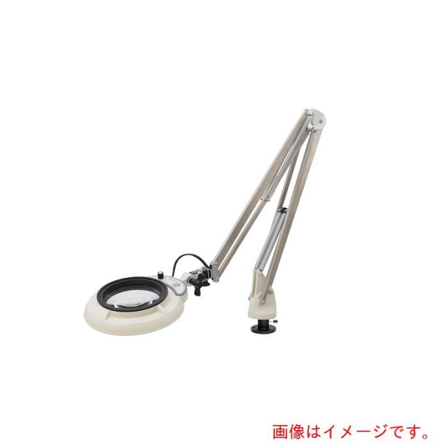 オーツカ光学　フルスペクトルＬＥＤ照明拡大鏡　ＥＮＶＬ６Ｋ?ＦＤ型　６倍　【品番：ENVL6K-FD 6X】