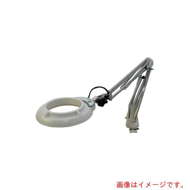 オーツカ光学　ＬＥＤ照明拡大鏡　　ＥＮＶＬ?ＣＦ　本体のみ　【品番：ENVL-CF 168-0201】