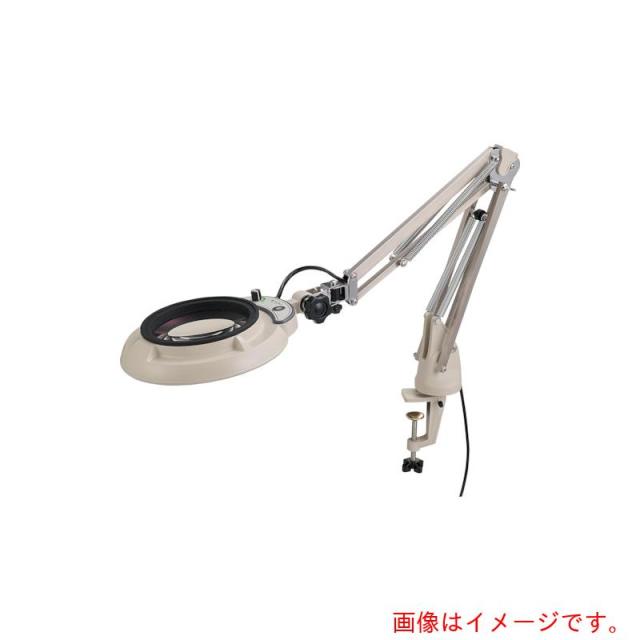 オーツカ光学　ＬＥＤ照明拡大鏡　ＥＮＶＬ?ＣＦ型　８倍　【品番：ENVL-CF8X】