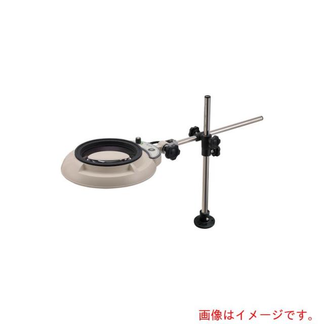 オーツカ光学　ＬＥＤ照明拡大鏡　ＥＮＶＬ?Ｄ型　３倍　【品番：ENVL-D3X】