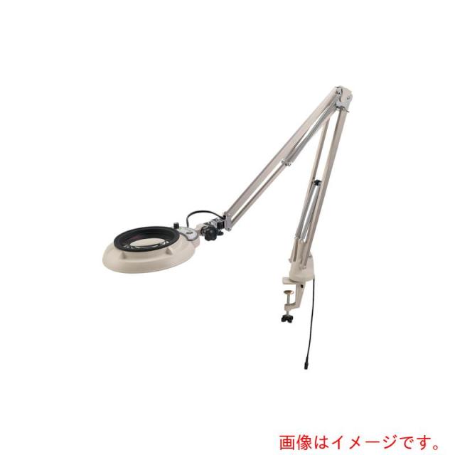 オーツカ光学　ＬＥＤ照明拡大鏡　ＥＮＶＬ?Ｆ型　３倍　ＡＲコートレンズ付　【品番：ENVL-F3XAR】