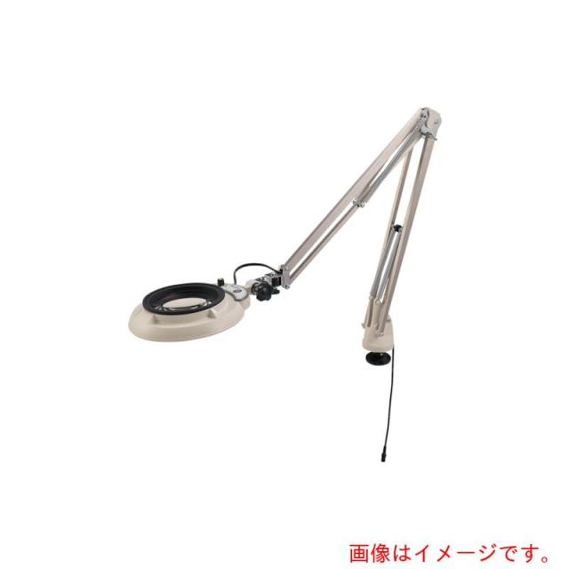 オーツカ光学　ＬＥＤ照明拡大鏡　ＥＮＶＬ?ＦＤ型　３倍　ＡＲコートレンズ付　【品番：ENVL-FD3XAR】