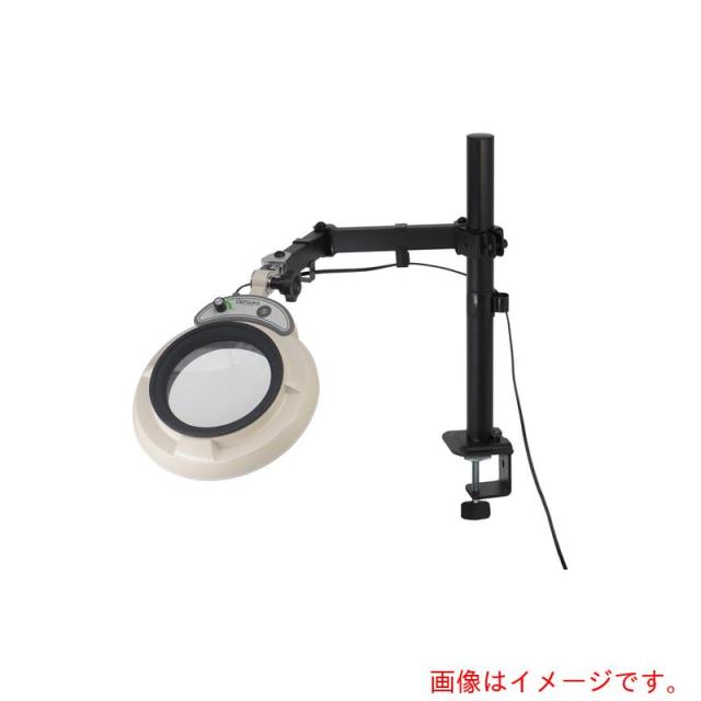 オーツカ光学　ＬＥＤ照明拡大鏡　ＥＮＶＬ?ＳＡ型　１５倍　【品番：ENVL-SA15X】