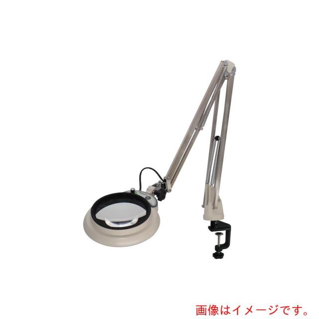 オーツカ光学　ＬＥＤ照明拡大鏡　マグナライトーＦ型４倍ＡＲ　【品番：MGL-F4XAR】
