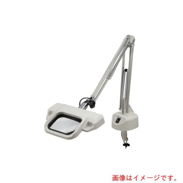 オーツカ光学　蛍光管式照明拡大鏡　　ＯＬＩＧＨＴ３?Ｆ　３．５Ｘ　【品番：O-LIGHT3 3.5X】