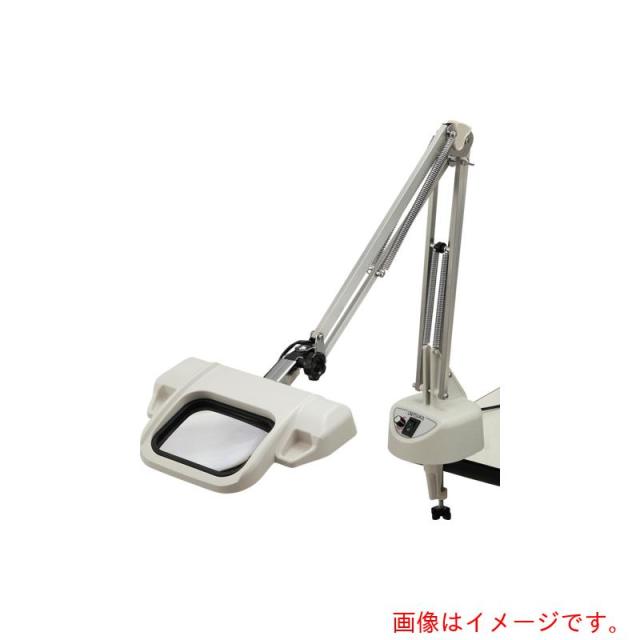 オーツカ光学　ＬＥＤ照明拡大鏡　ＯＬＩＧＨＴ３Ｌ?ＦＤ　３．５ＸＡＲ　【品番：OLIGHT3LFD3.5XAR】