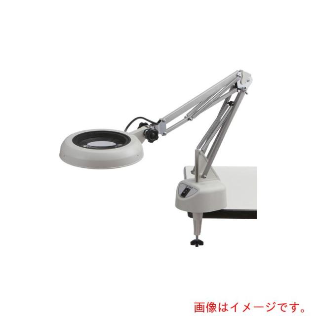オーツカ光学　ＬＥＤ照明拡大鏡　ＳＫＫＬ?ＣＦ型　４倍　【品番：SKKL-CF4X】