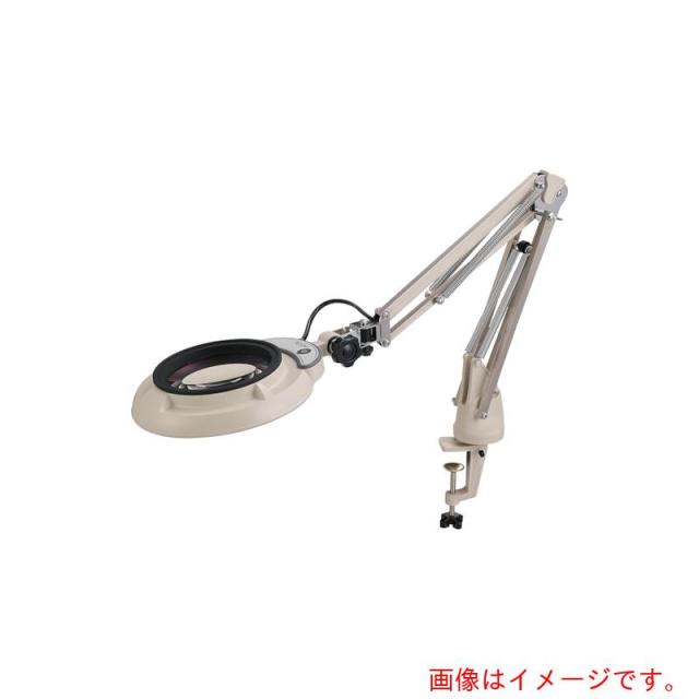 オーツカ光学　ＬＥＤ照明拡大鏡　ＳＫＫＬ?ＣＦ型　８倍　ＡＲコートレンズ付　【品番：SKKL-CF8XAR】
