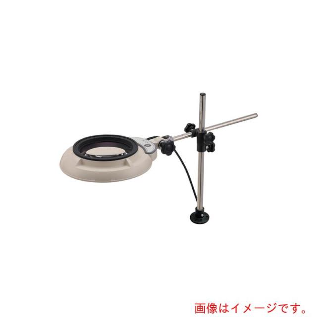 オーツカ光学　ＬＥＤ照明拡大鏡　ＳＫＫＬ?Ｄ型　４倍　【品番：SKKL-D4X】