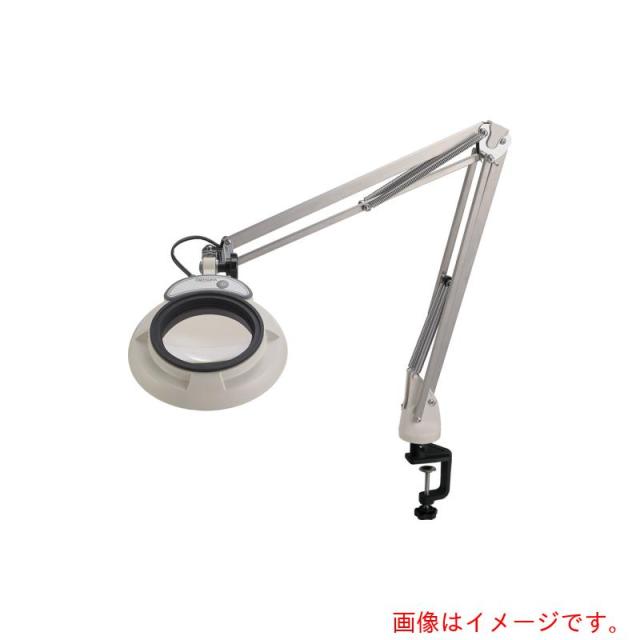 オーツカ光学　ＬＥＤ照明拡大鏡　ＳＫＫＬ?Ｆ型　６倍　【品番：SKKL-F6X】