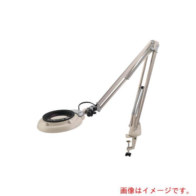 オーツカ光学　ＬＥＤ照明拡大鏡　ＳＫＫＬ?ＦＤ型　６倍　ＡＲコートレンズ付　【品番：SKKL-FD6XAR】