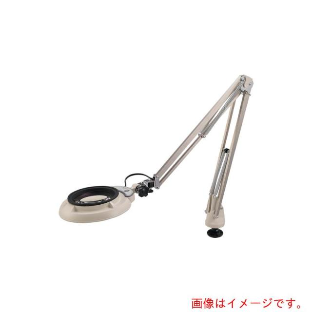 オーツカ光学 LED照明拡大鏡 SKKL?FD型 8倍 【品番：SKKL