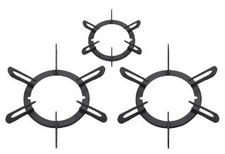 パロマ　滑り低減ゴトクセット　【品番：387052500】 9,354円