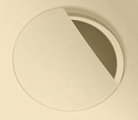 パナソニック　クリアS排水プレート（ベージュ）　【品番：SE39SZBV11】