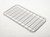 パナソニック　クリアSシンクサポートネット（人造大理石13ミリ用）　【品番：JUG39SC2F】