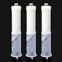 パナソニック　交換用カートリッジ3本セット　【品番：TK-CK40C3】
