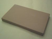 【在庫処分】パナソニック　排水口フタ（ブラウン単色・長さ243mm）裏面刻印なし　【品番：RLXGVA5128】浴室用設備