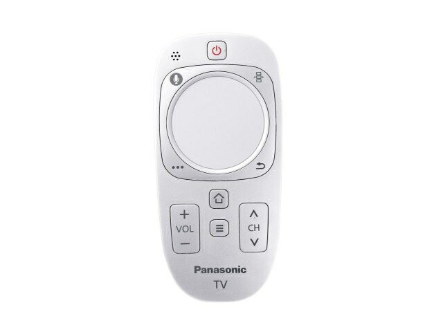 パナソニック　ビエラタッチパッドリモコン　【品番：N2QBYB000025】の通販は