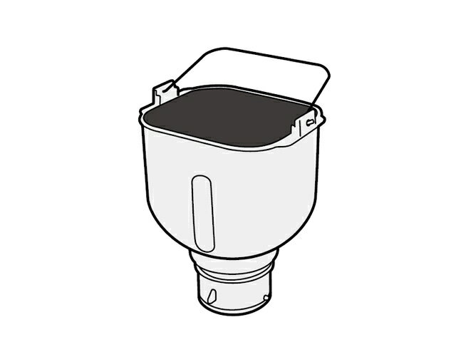 パナソニック 米用パンケース 【品番:ADA60-176】の通販は