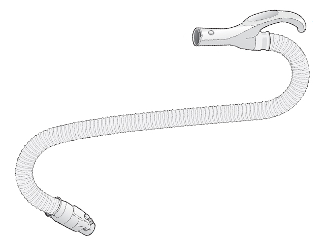 パナソニック　ホース　【品番：AMV94P-MA0L】の通販は 5,753円