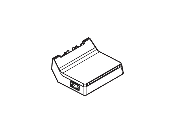 パナソニック　リアスタンド　【品番：TBL5ZX08511A】の通販は 19,437円