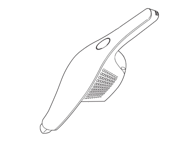 パナソニック　ハンドルユニット（キーワードホワイト）　【品番：AMC95BEEV0W】