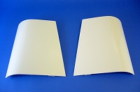 パナソニック　サイドカバー アーム無し　【品番：CH1201SC】の通販は