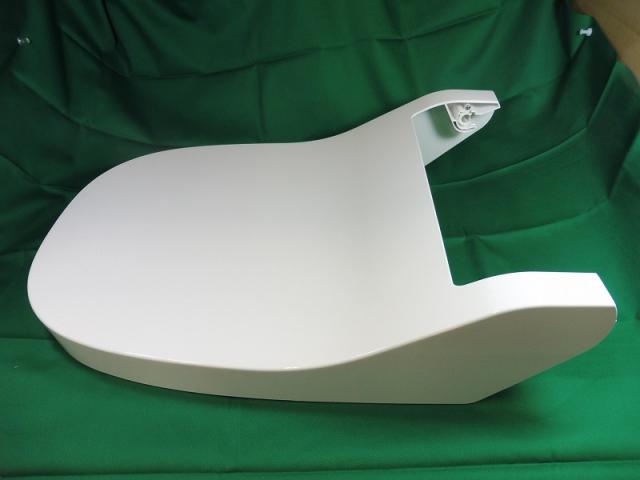 パナソニック　便蓋（ホワイト）　【品番：CH1401WS0100Z】の通販は 6,224円