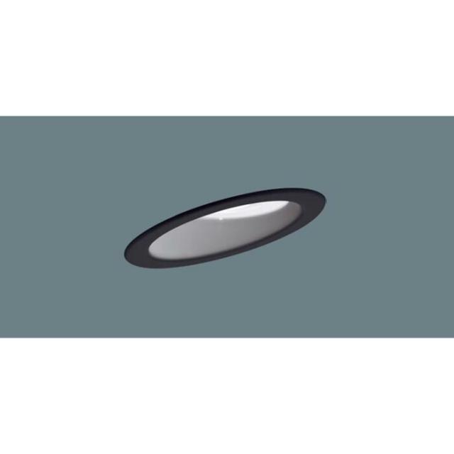 パナソニック　天井埋込型 LED（昼白色） ダウンライト 浅型8H 高気密SB形 ビーム角24度 集光タイプ LEDフラットランプ交換型 調光タイプ（ライコン別売）／埋込穴φ100　【品番：XAD3421NCB1（LGD9405 + LLD3020N CB1）】