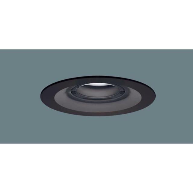 パナソニック　天井埋込型 LED（昼白色） 軒下用ダウンライト 浅型8H 高気密SB形 拡散タイプ（マイルド配光） LEDフラットランプ交換型 防湿型 防雨型 調光タイプ（ライコン別売）／埋込穴φ150　【品番：XED1201NCB1（LRD9201 + LLD2000N CB1）】