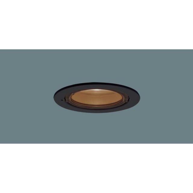 パナソニック　天井埋込型 LED（電球色） 軒下用ダウンライト ポーチライト 美ルック 浅型8H 高気密SB形 ビーム角24度 集光タイプ LEDフラットランプ交換型 防湿型 防雨型／埋込穴φ100　【品番：XED3131LCE1（LRD9101 + LLD3020ML CE1）】