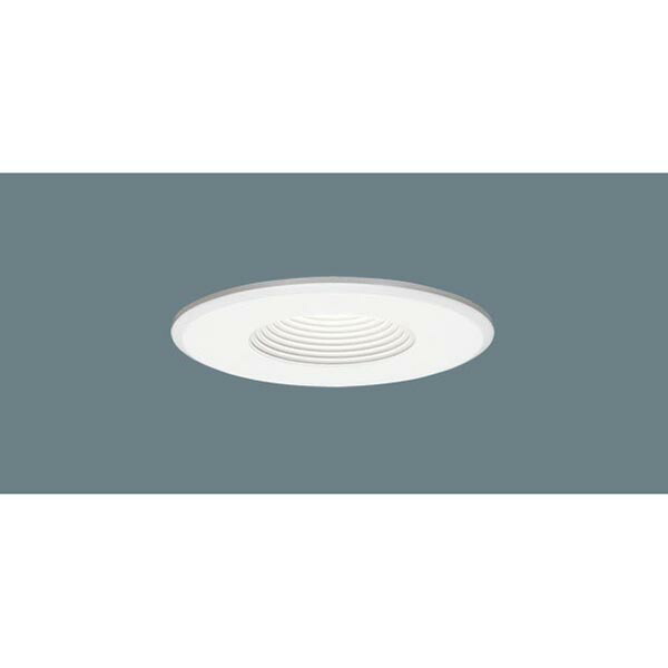 パナソニック　天井埋込型 LED（昼白色） ニッチライト 拡散タイプ 埋込穴φ48　【品番：XAD1005NLE1（LGD1005N + NNN28003K LE1）】