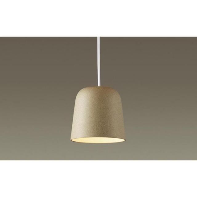 パナソニック　天井吊下型 LED（温白色 電球色） ペンダント プラスチックセードタイプ 拡散タイプ 直付タイプ LEDフラットランプ交換型 光色切替タイプ　【品番：XLGB1020CQ1（LGB10825 + LLD20001 CQ1）】