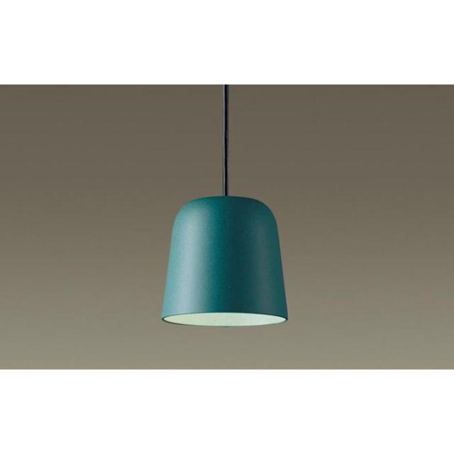 パナソニック　天井吊下型 LED（温白色 昼光色） ペンダント プラスチックセードタイプ 拡散タイプ 直付タイプ LEDフラットランプ交換型 光色切替タイプ　【品番：XLGB1028CQ1（LGB10829 + LLD20005 CQ1）】