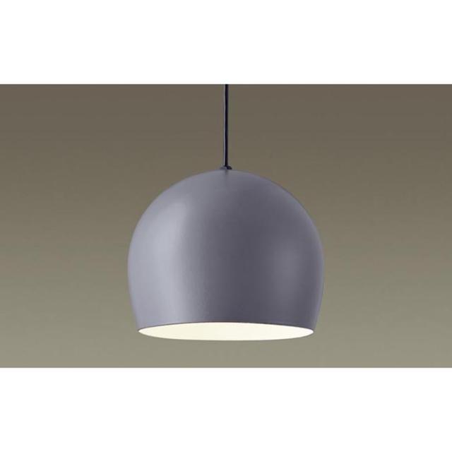 パナソニック　天井半埋込吊下型 LED（調色） ペンダント ホーローセードタイプ 拡散タイプ LEDフラットランプ交換型 調色調光タイプ　【品番：XLGB1136CU1（LGB15118 + LLD2000 CU1）】