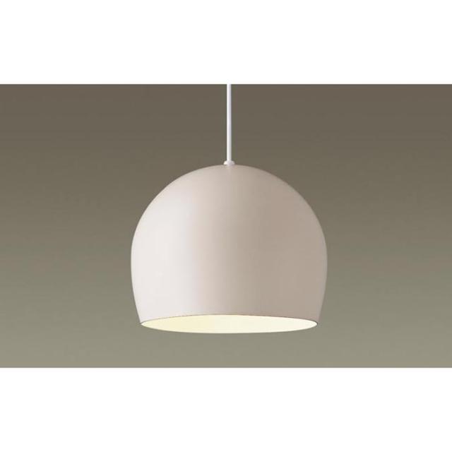 パナソニック　天井吊下型 LED（昼光色 電球色） ペンダント ホーローセードタイプ 拡散タイプ 引掛シーリング方式 LEDフラットランプ交換型 光色切替タイプ　【品番：XLGB1222CQ1（LGB15336 + LLD20003 CQ1）】