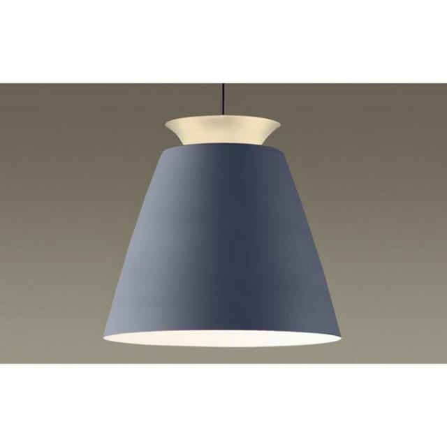 法人様限定】パナソニック LGB15493 LEDペンダント 天井吊下型 アルミ