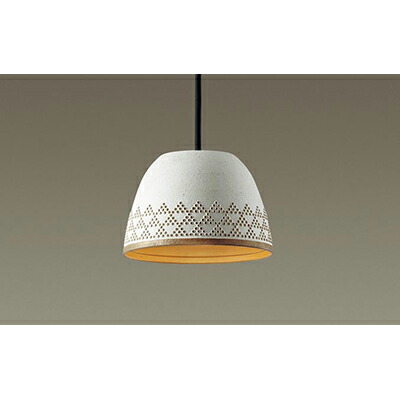 パナソニック　配線ダクト取付型 LED（温白色） ペンダント 鉄鋳物セードタイプ 拡散タイプ LEDフラットランプ交換型　【品番：XLGB1621CE1（LGB16120＋LLD2000V CE1）】